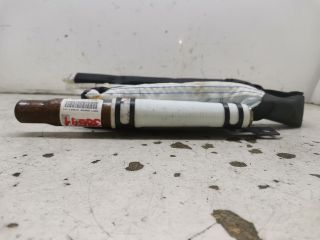 bontott RENAULT MEGANE III Bal Függönylégzsák és Oldallégzsák