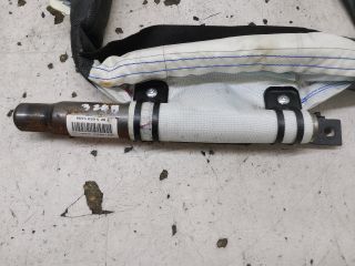 bontott RENAULT MEGANE III Bal Függönylégzsák és Oldallégzsák