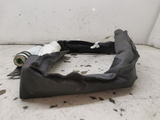 bontott RENAULT MEGANE III Bal Függönylégzsák és Oldallégzsák