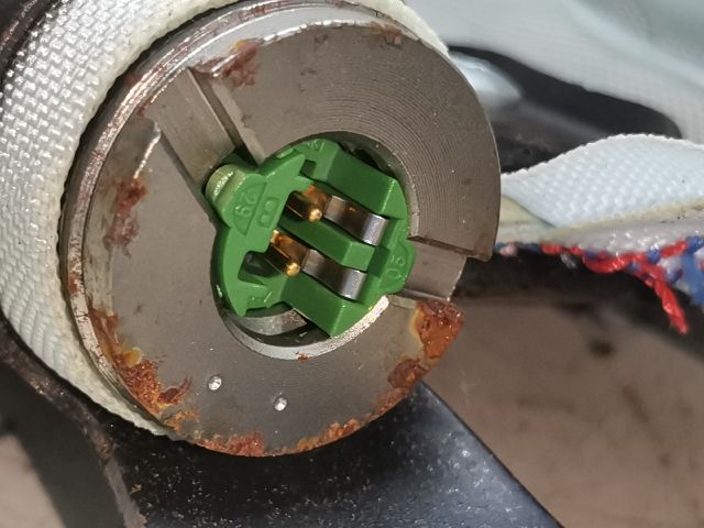 bontott RENAULT MEGANE III Bal Függönylégzsák és Oldallégzsák