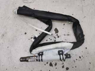 bontott RENAULT MEGANE III Bal Függönylégzsák és Oldallégzsák