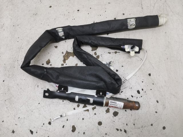 bontott RENAULT MEGANE III Bal Függönylégzsák és Oldallégzsák