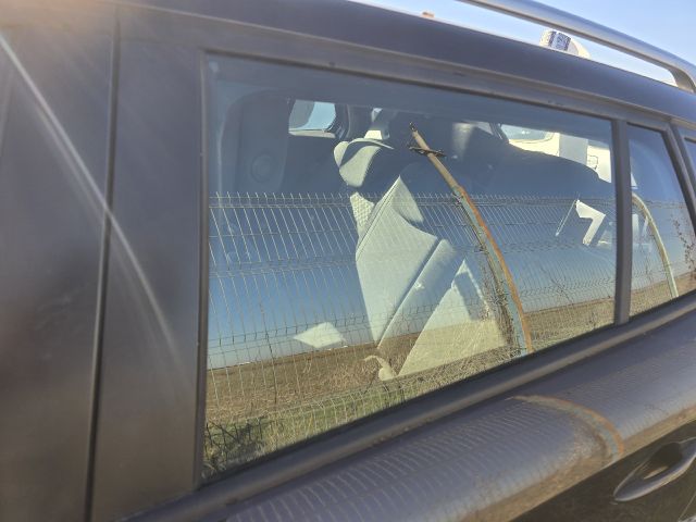 bontott RENAULT MEGANE III Bal hátsó Ablak