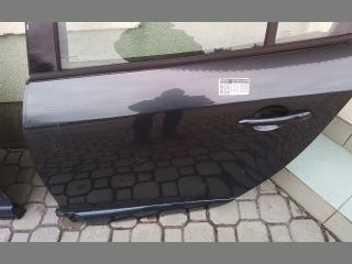 bontott RENAULT MEGANE III Bal hátsó Ablak