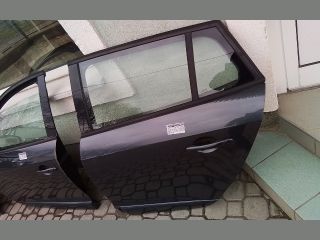 bontott RENAULT MEGANE III Bal hátsó Ablak