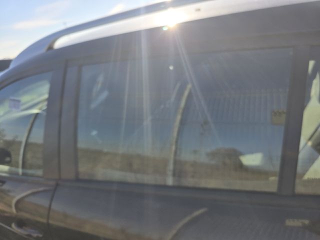 bontott RENAULT MEGANE III Bal hátsó Ablak