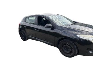 bontott RENAULT MEGANE III Bal hátsó Ablak