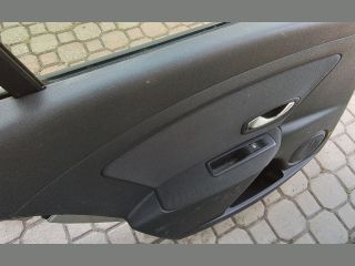 bontott RENAULT MEGANE III Bal hátsó Ablak