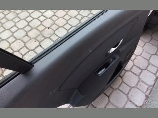 bontott RENAULT MEGANE III Bal hátsó Ablak