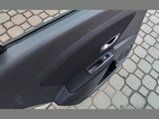 bontott RENAULT MEGANE III Bal hátsó Ablak