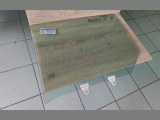 bontott RENAULT MEGANE III Bal hátsó Ablak