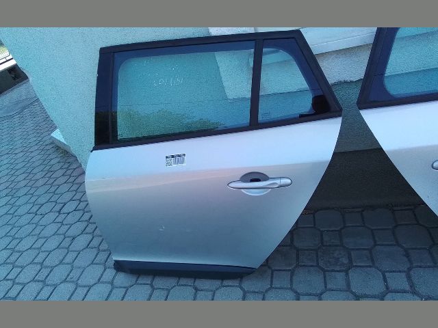 bontott RENAULT MEGANE III Bal hátsó Ablakemelő Kapcsoló