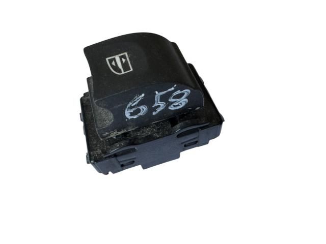 bontott RENAULT MEGANE III Bal hátsó Ablakemelő Kapcsoló