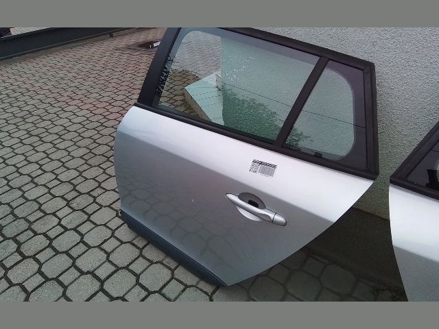 bontott RENAULT MEGANE III Bal hátsó Ablakemelő Kapcsoló