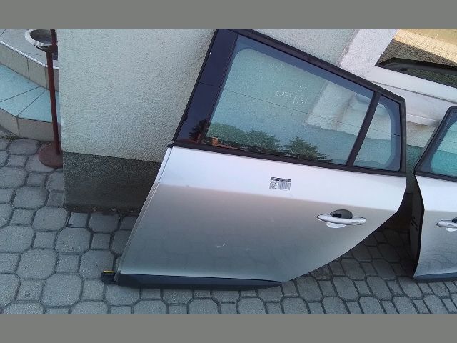 bontott RENAULT MEGANE III Bal hátsó Ablakemelő Kapcsoló