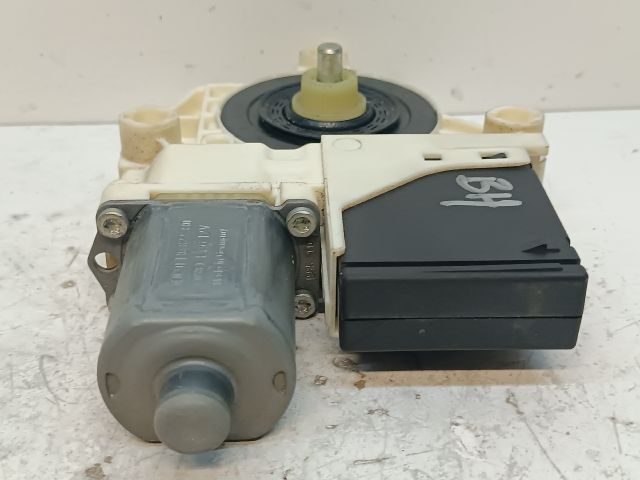 bontott RENAULT MEGANE III Bal hátsó Ablakemelő Motor