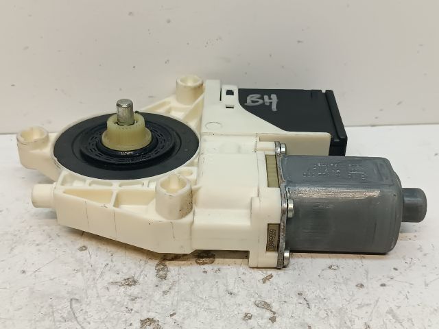 bontott RENAULT MEGANE III Bal hátsó Ablakemelő Motor