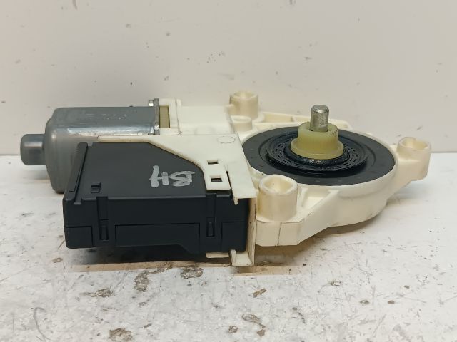 bontott RENAULT MEGANE III Bal hátsó Ablakemelő Motor