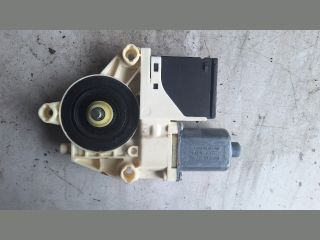 bontott RENAULT MEGANE III Bal hátsó Ablakemelő Motor