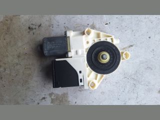 bontott RENAULT MEGANE III Bal hátsó Ablakemelő Motor