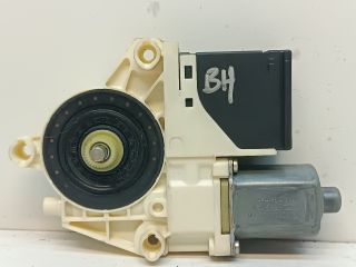 bontott RENAULT MEGANE III Bal hátsó Ablakemelő Motor