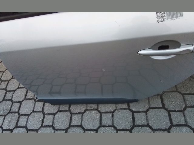 bontott RENAULT MEGANE III Bal hátsó Ablakemelő Szerkezet (Elektromos)