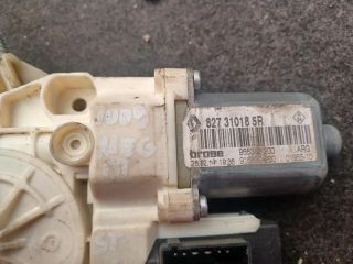 bontott RENAULT MEGANE III Bal hátsó Ablakemelő Szerkezet (Elektromos)