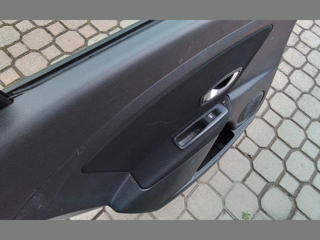 bontott RENAULT MEGANE III Bal hátsó Ablakemelő Szerkezet (Elektromos)