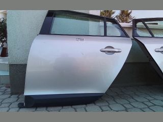 bontott RENAULT MEGANE III Bal hátsó Ajtó Kárpit