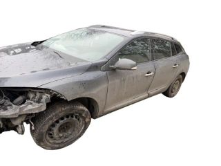 bontott RENAULT MEGANE III Bal hátsó Ajtó Kárpit