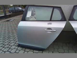 bontott RENAULT MEGANE III Bal hátsó Ajtó Kárpit