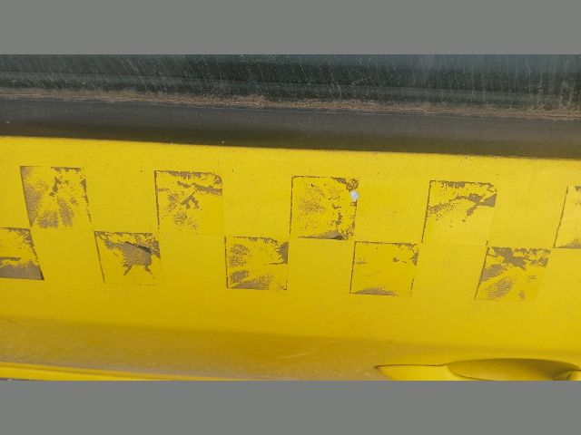 bontott RENAULT MEGANE III Bal hátsó Ajtó (Részeivel)