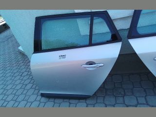 bontott RENAULT MEGANE III Bal hátsó Ajtózár