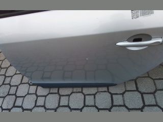 bontott RENAULT MEGANE III Bal hátsó Ajtózár