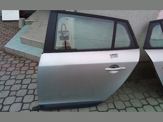 bontott RENAULT MEGANE III Bal hátsó Ajtózár