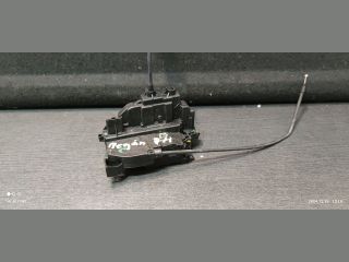 bontott RENAULT MEGANE III Bal hátsó Ajtózár