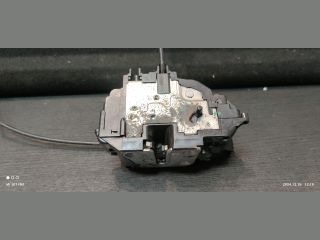 bontott RENAULT MEGANE III Bal hátsó Ajtózár