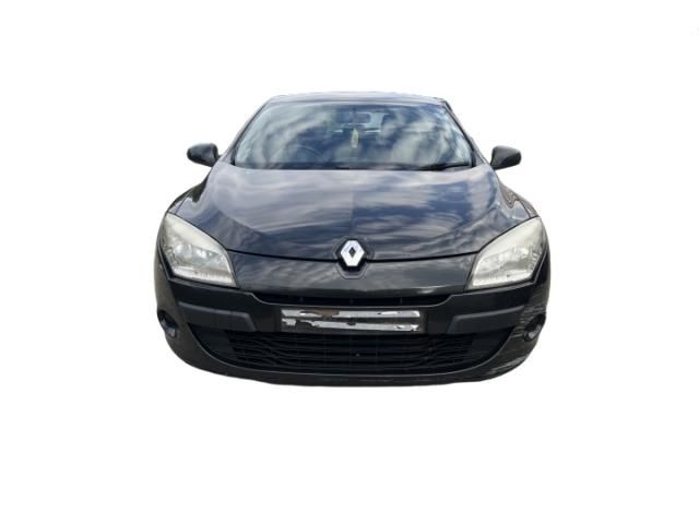 bontott RENAULT MEGANE III Bal hátsó Alsó Lengőkar