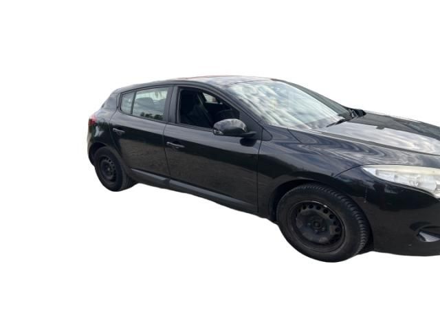 bontott RENAULT MEGANE III Bal hátsó Alsó Lengőkar