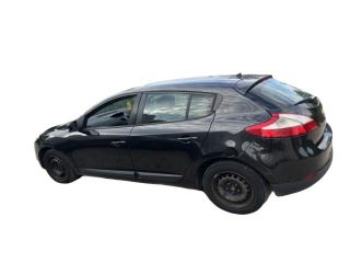 bontott RENAULT MEGANE III Bal hátsó Alsó Lengőkar