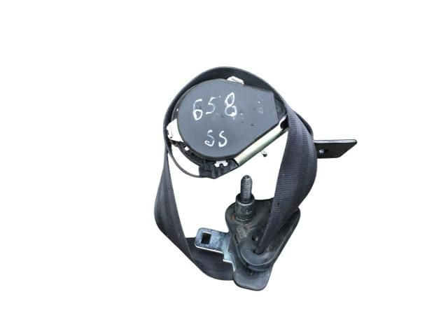 bontott RENAULT MEGANE III Bal hátsó Biztonsági Öv