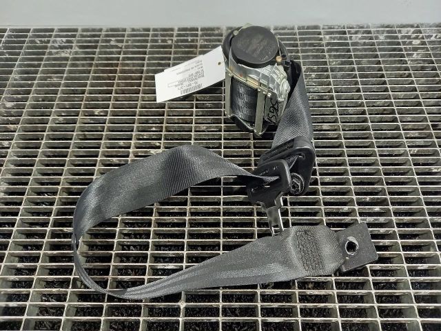 bontott RENAULT MEGANE III Bal hátsó Biztonsági Öv