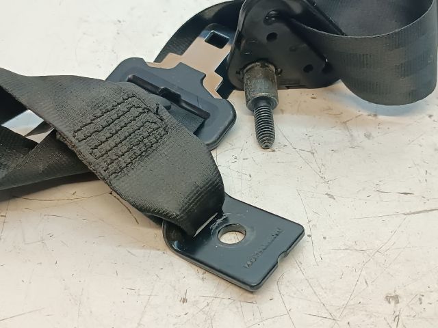 bontott RENAULT MEGANE III Bal hátsó Biztonsági Öv