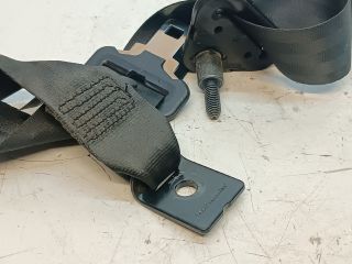 bontott RENAULT MEGANE III Bal hátsó Biztonsági Öv