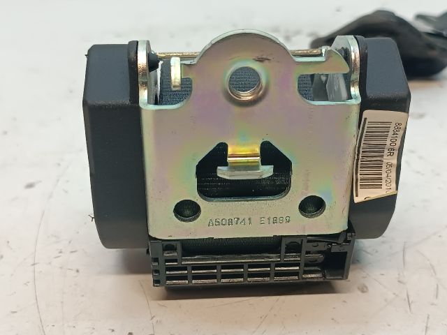 bontott RENAULT MEGANE III Bal hátsó Biztonsági Öv