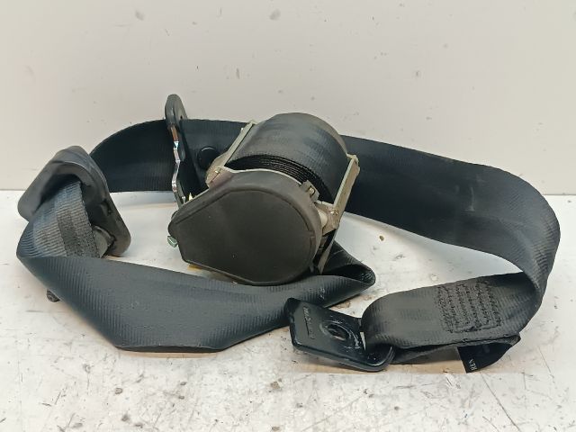 bontott RENAULT MEGANE III Bal hátsó Biztonsági Öv