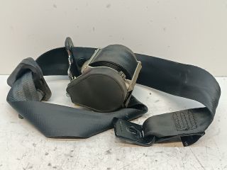 bontott RENAULT MEGANE III Bal hátsó Biztonsági Öv