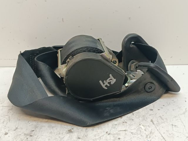 bontott RENAULT MEGANE III Bal hátsó Biztonsági Öv