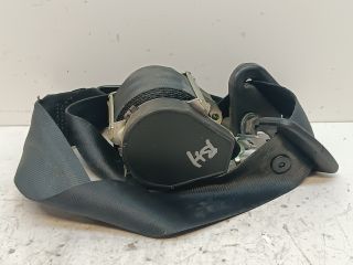 bontott RENAULT MEGANE III Bal hátsó Biztonsági Öv