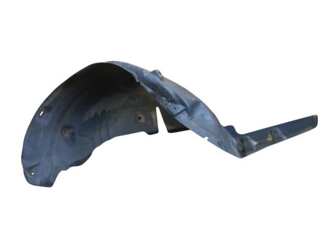 bontott RENAULT MEGANE III Bal hátsó Dobbetét (Kerékjárati, Műanyag)